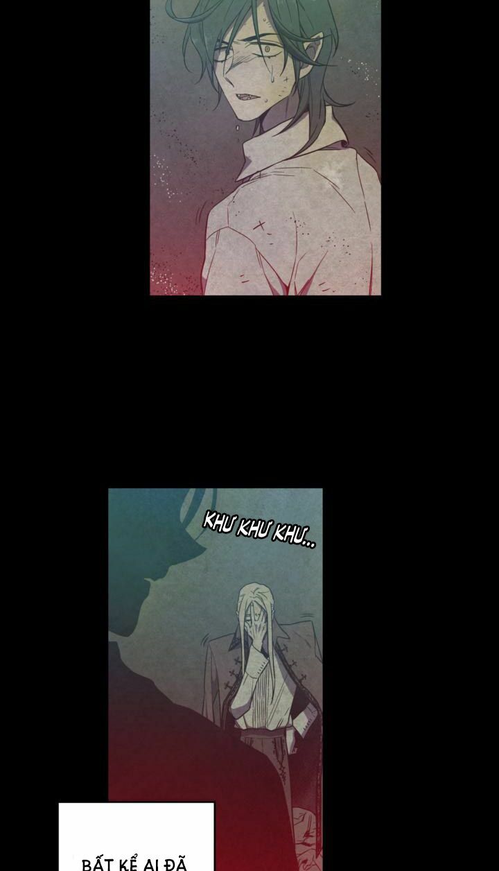 Xin Đừng Cắn Em: Chapter 33
