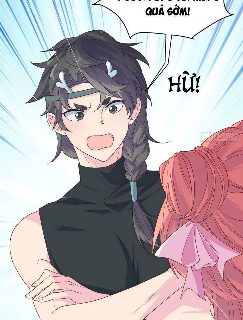 Bạo Manh Tiểu Tiên: Chapter 4