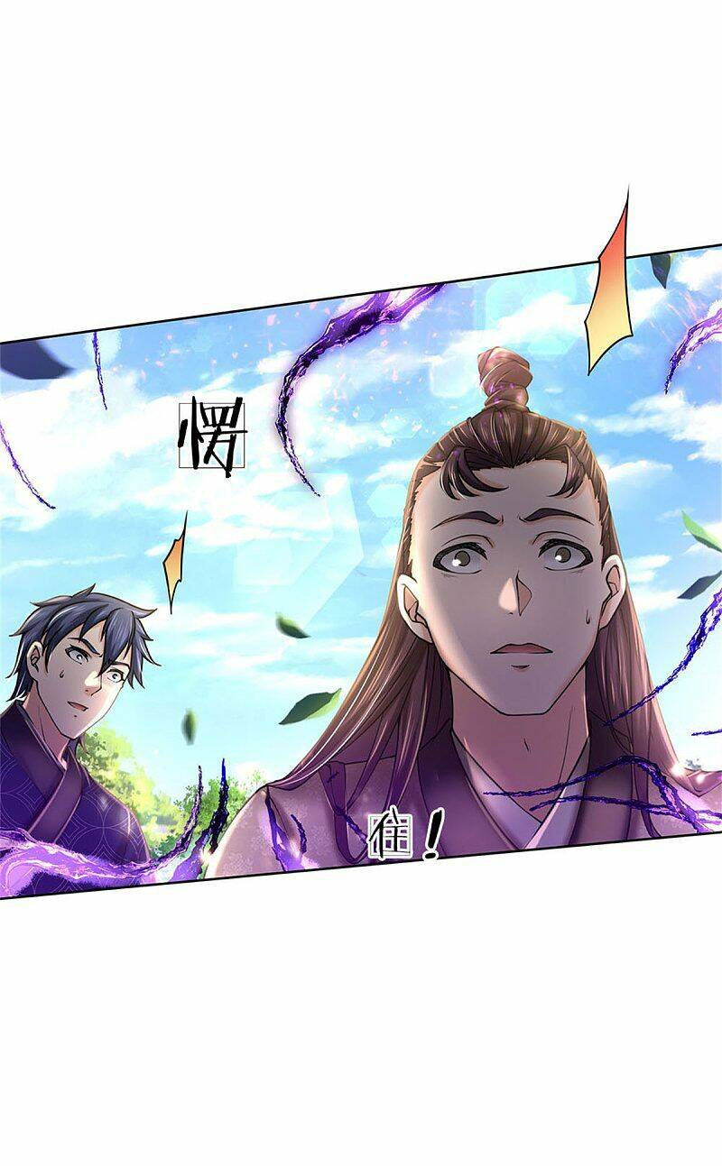 Thân Thể Của Ta Là Kiếm Chủng: Chapter 115