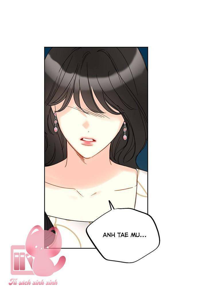 Hẹn Hò Nơi Công Sở: Chapter 121