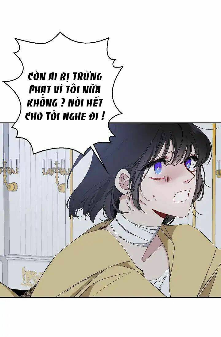 Tình Điên Dại: Chapter 16