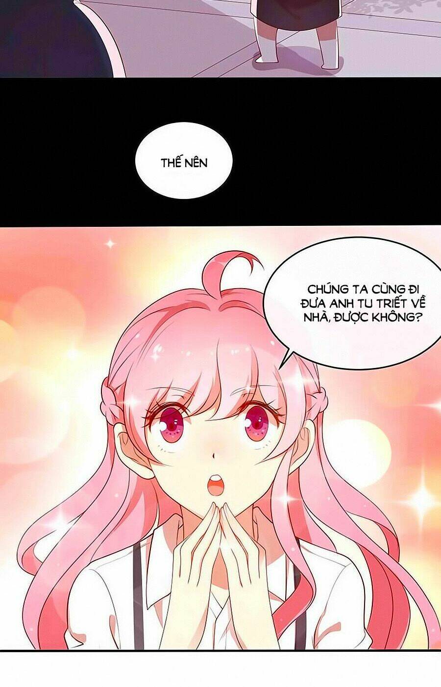 Cả Thế Giới Đều Không Bằng Người: Chapter 25