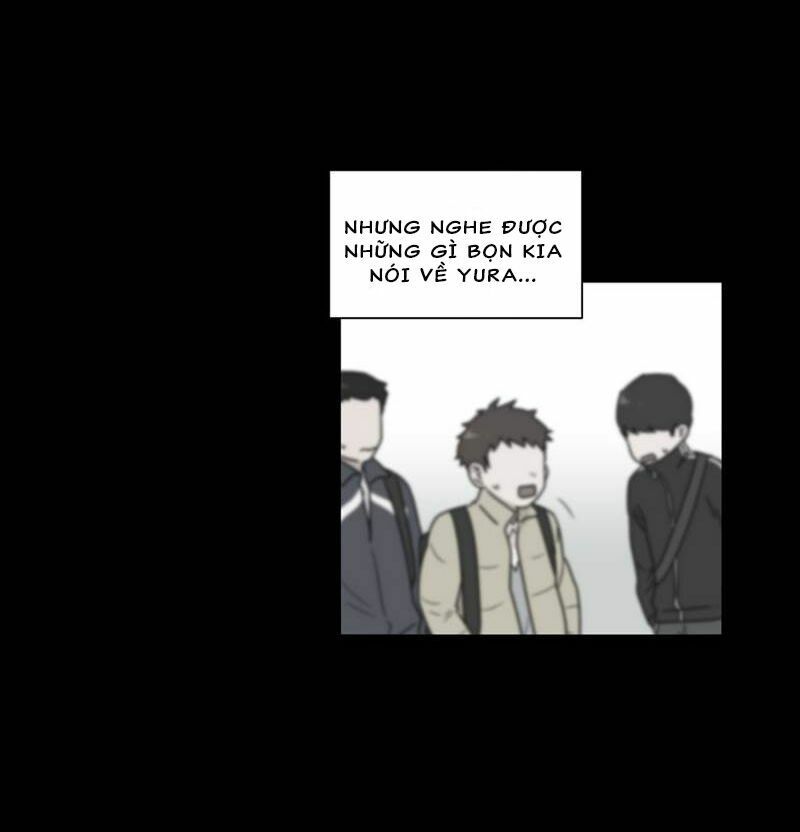 …”Một Sự Thật Khá Khó Chịu.”: Chapter 16