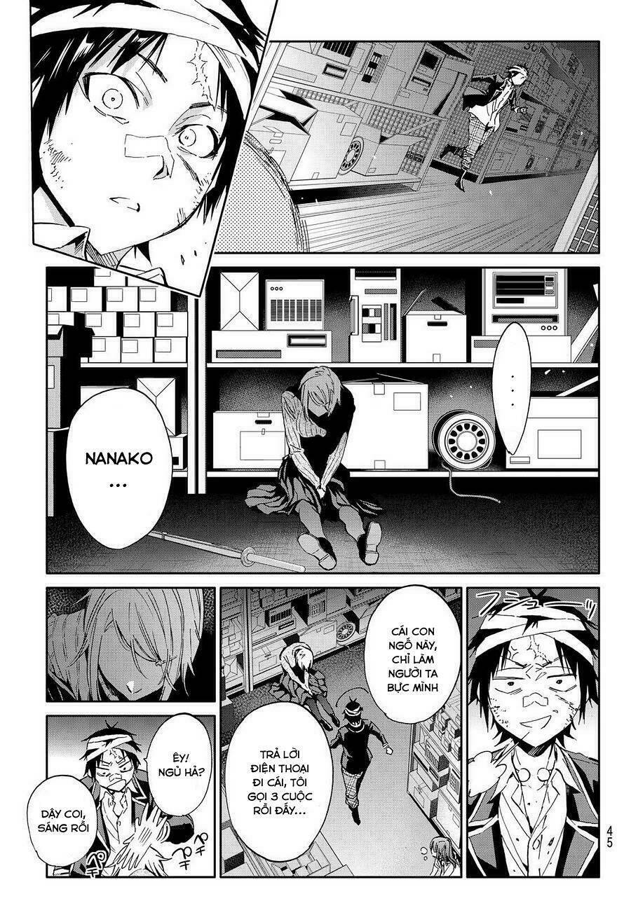 Real Account Ii: Chapter 53