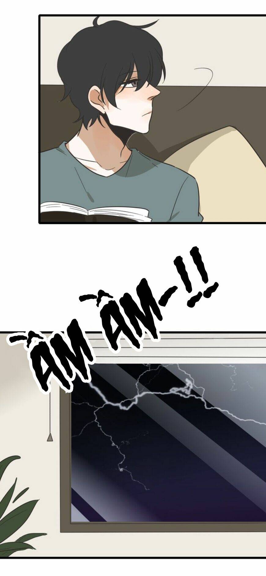 Tình Yêu Dưới Mái Hiên: Chapter 46