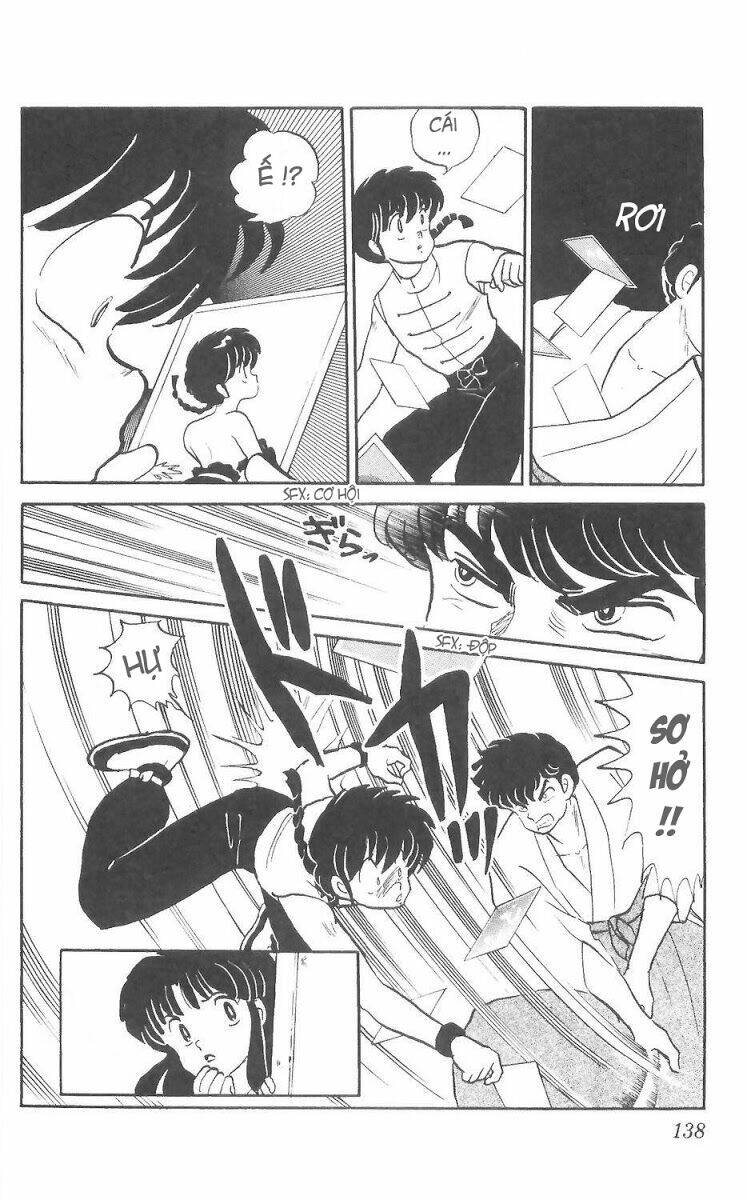 Suối Lời Nguyền: Chapter 6