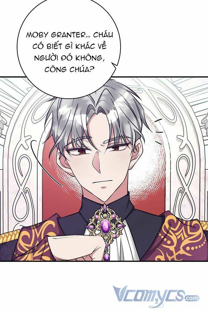 Đứa Bé Con Tin Thật Dễ Thương: Chapter 2