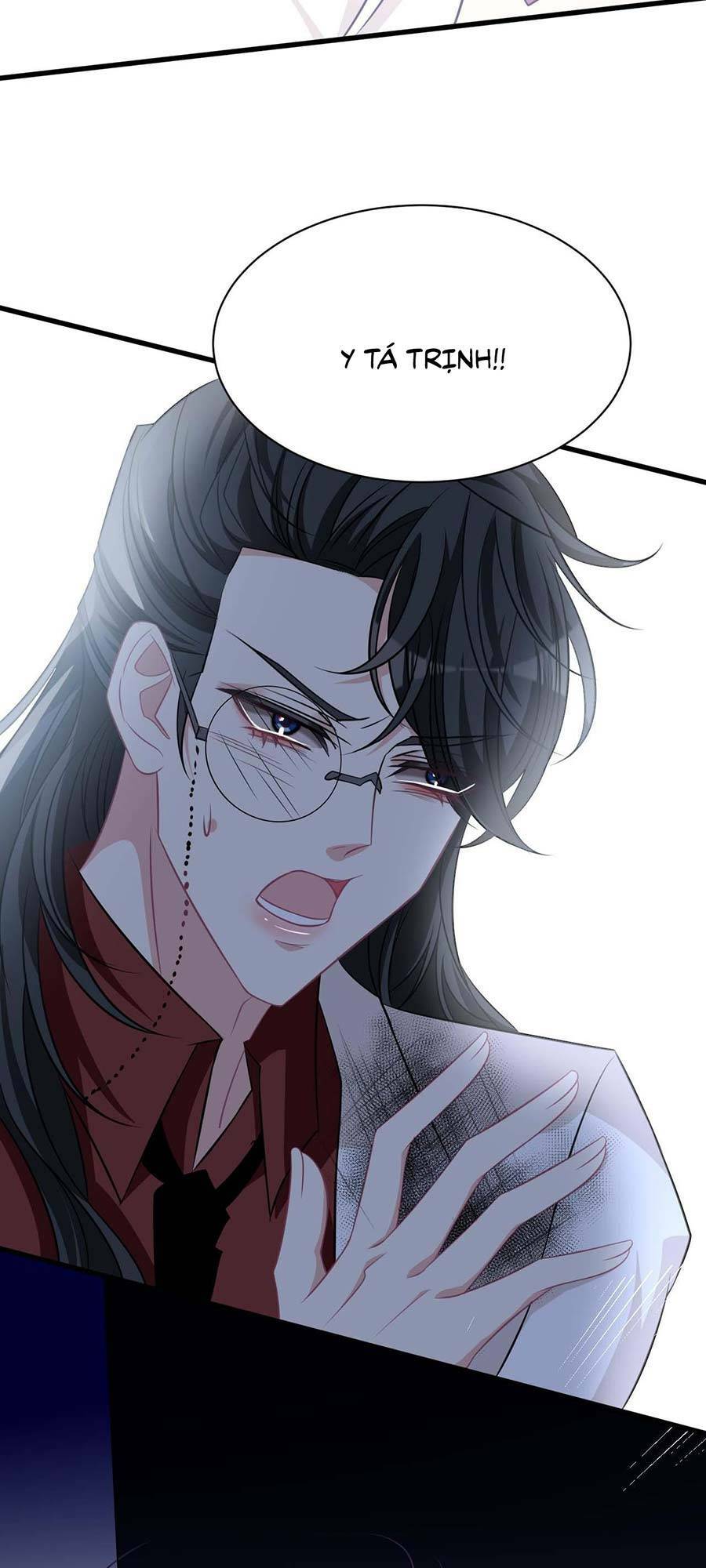 Vết Cắn Trí Mạng: Chapter 27