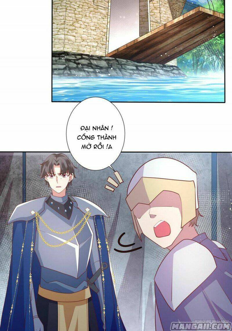 Công Chúa Phản Diện Trong Truyền Thuyết: Chapter 144