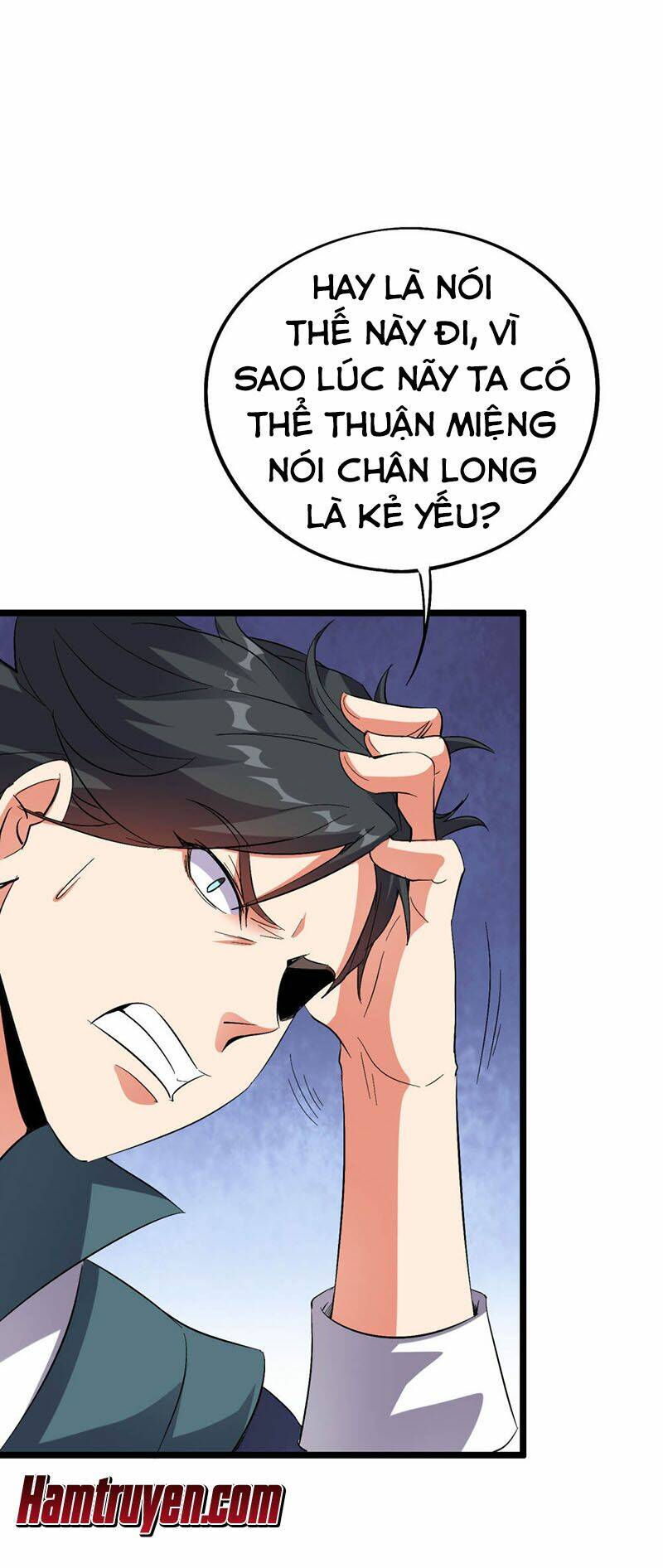 Phục Thiên Thánh Chủ: Chapter 81