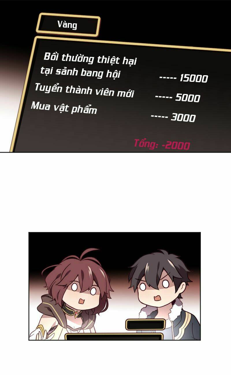 Pháp Sư Và Nữ Chúa Quỷ: Chapter 29