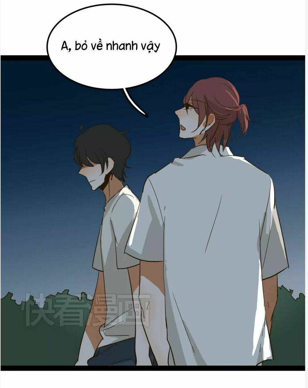 Tình Yêu Dưới Mái Hiên: Chapter 35