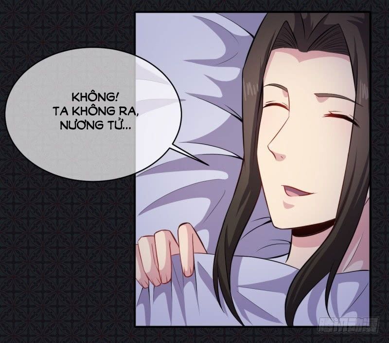 Ngạo Kiều Quỷ Vương Yêu Ta: Chapter 94