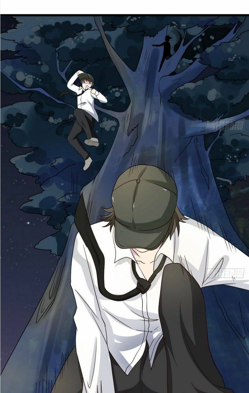 Hắn Là Long Ngạo Thiên: Chapter 13
