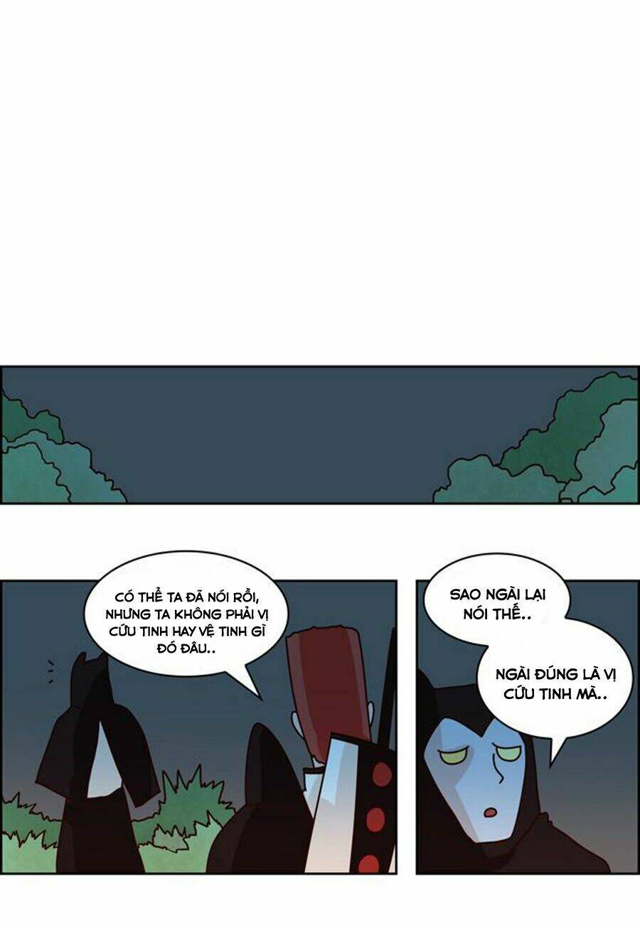 The Devil King Is Bored season 2: Chapter 10