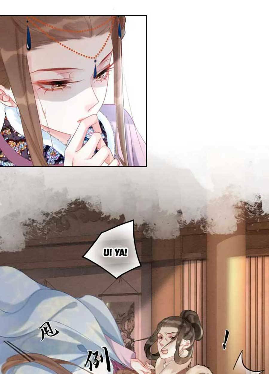 Xung Hỉ Vương Phi: Chapter 84