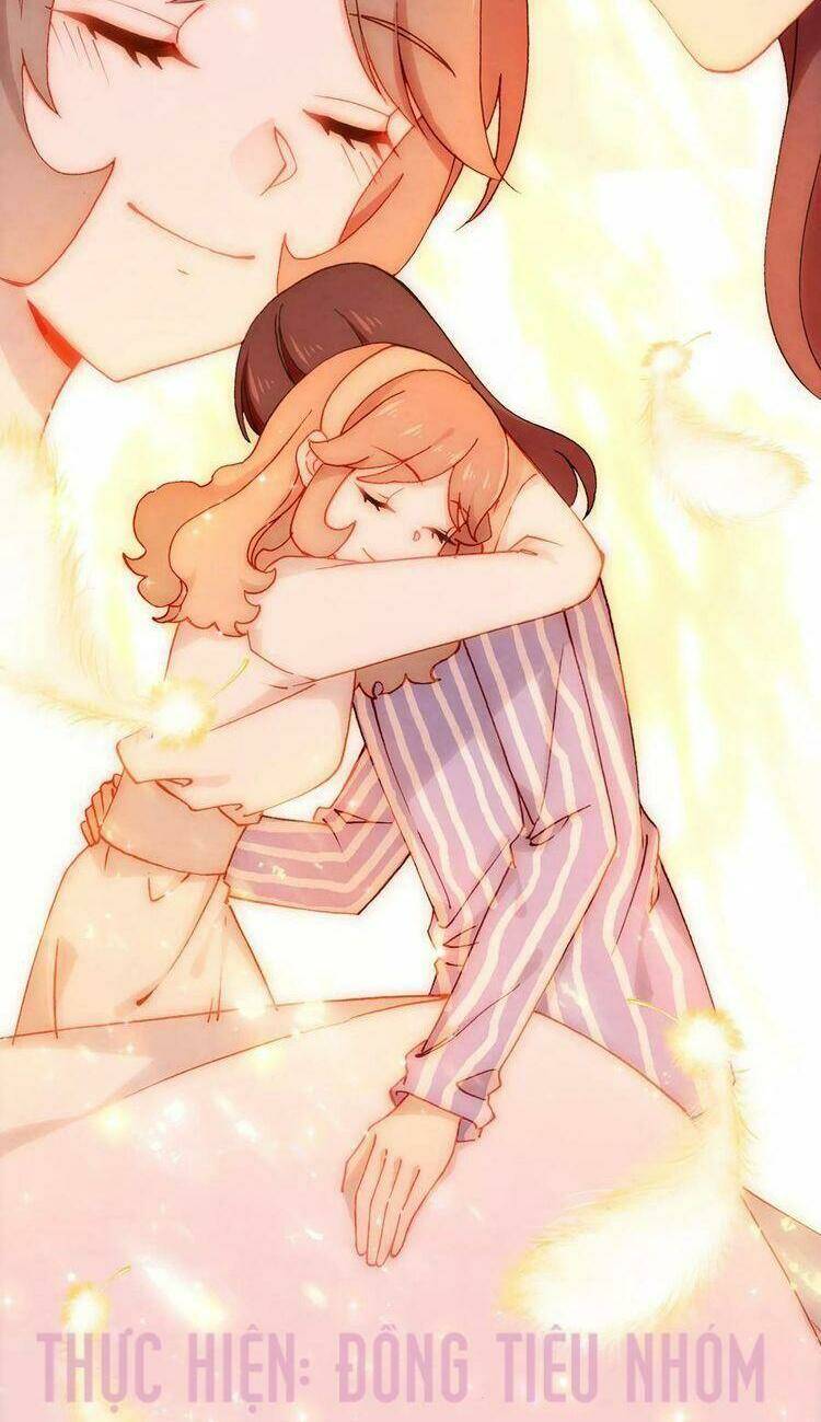 Chuyển Phát Nhanh Tình Yêu: Chapter 21