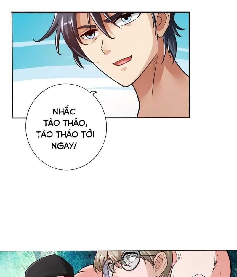 Hệ Thống Tìm Đường Chết Mạnh Nhất: Chapter 60