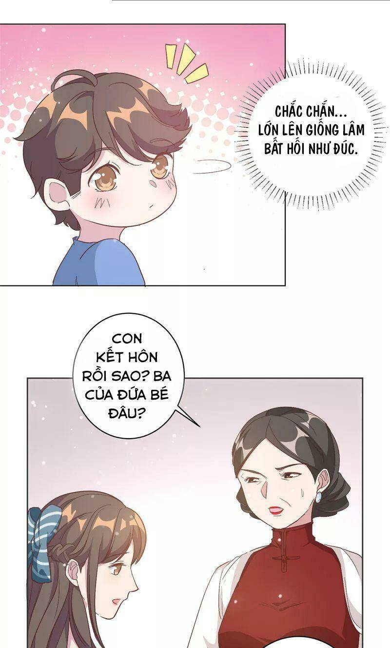 Tổng Tài, Tránh Xa Tôi Ra: Chapter 5