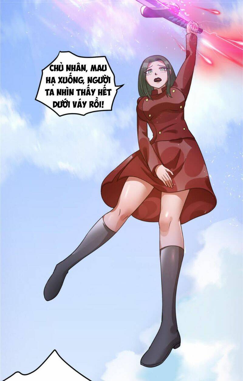 Tiên Vương Trùng Sinh: Chapter 63