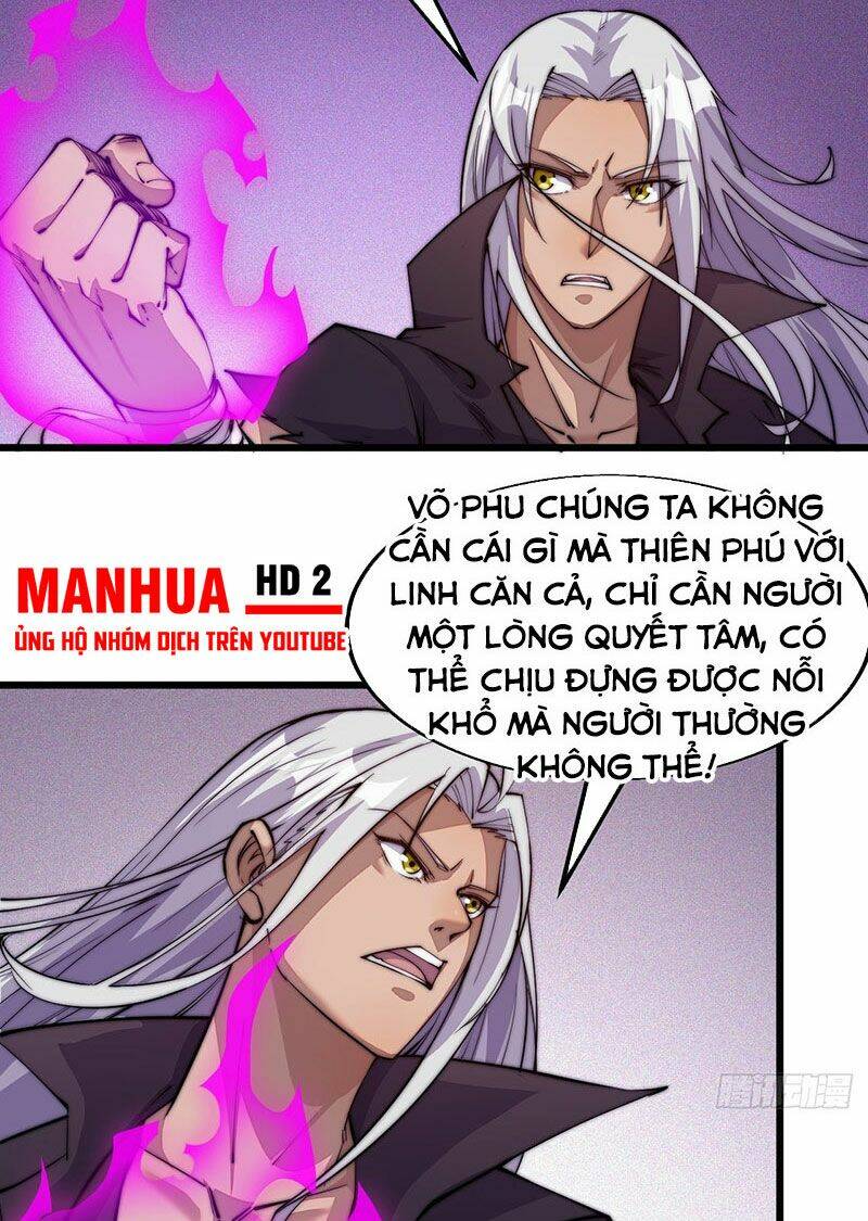Võ Lăng Cửu Thiên: Chapter 5