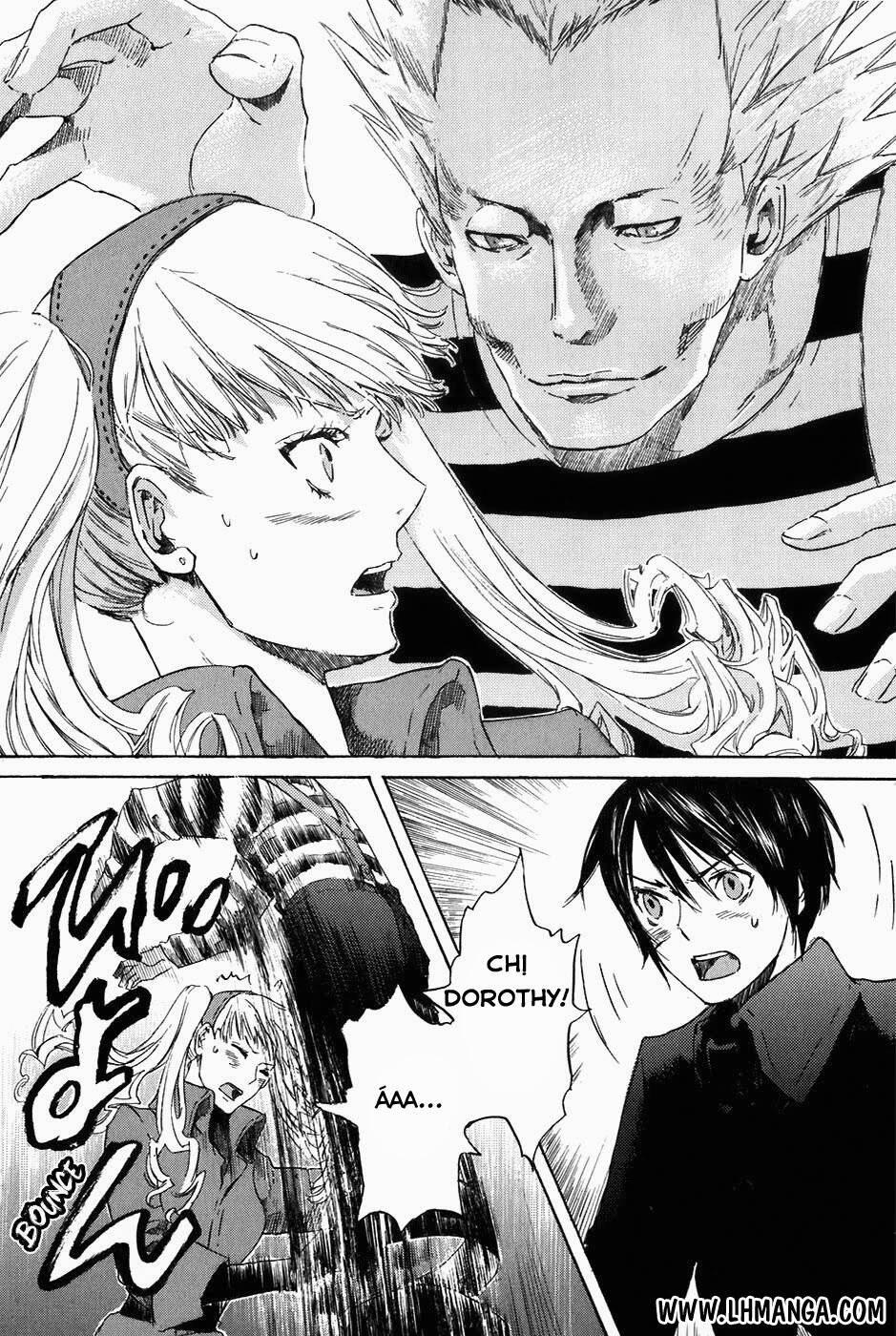 Drug-On: Chapter 19