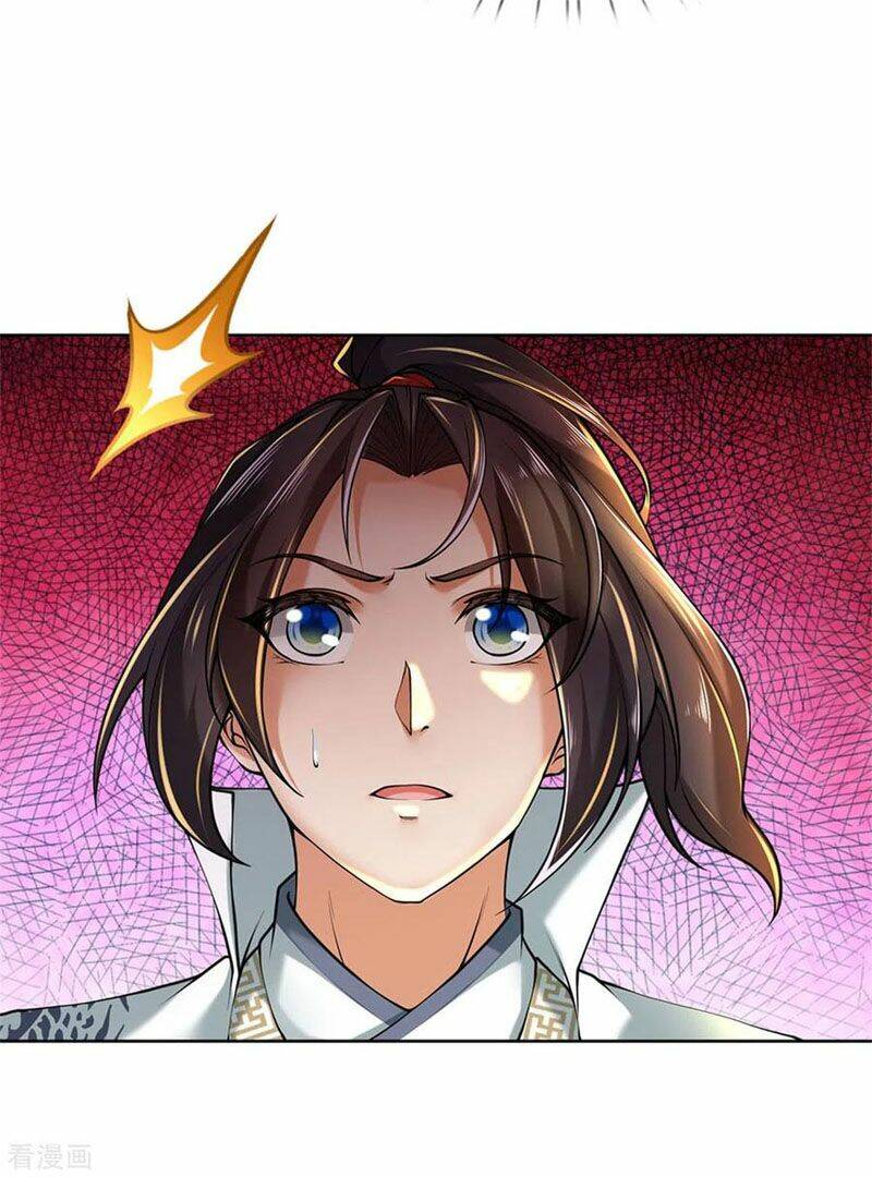 Thân Thể Của Ta Là Kiếm Chủng: Chapter 104