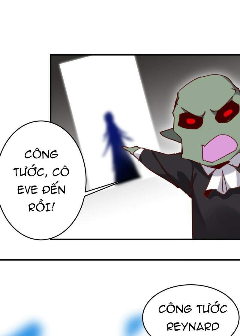 Trở Thành Đạo Sư Dũng Sĩ: Chapter 38