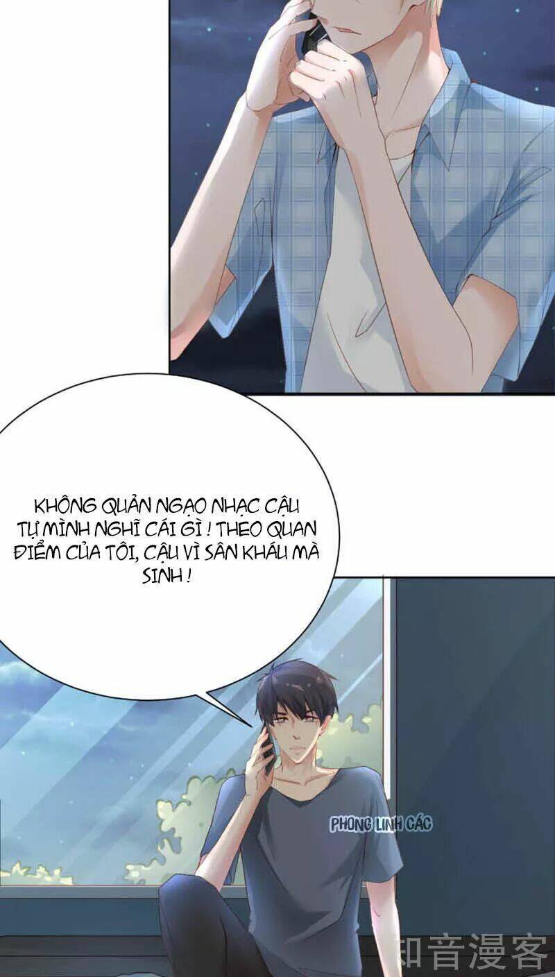 Nam Thần Là Một Đôi: Chapter 64