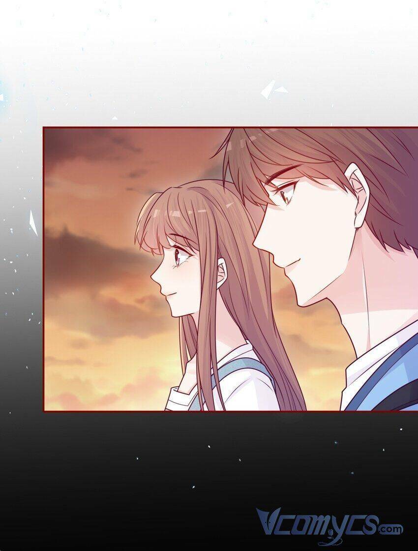 Khi Cô Gái Nhìn Thấy Thời Gian: Chapter 50