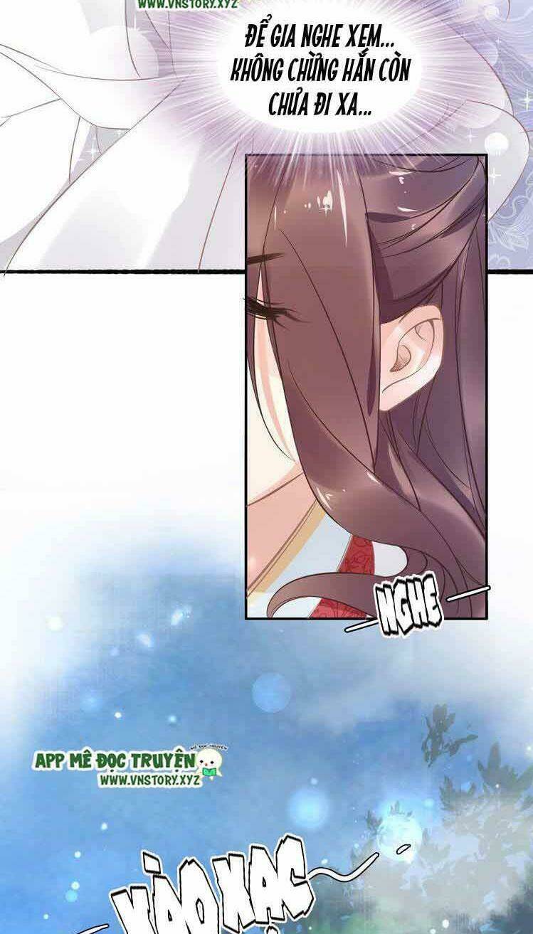 Nhất Sinh Nhất Thế Tiếu Thương Khung: Chapter 28