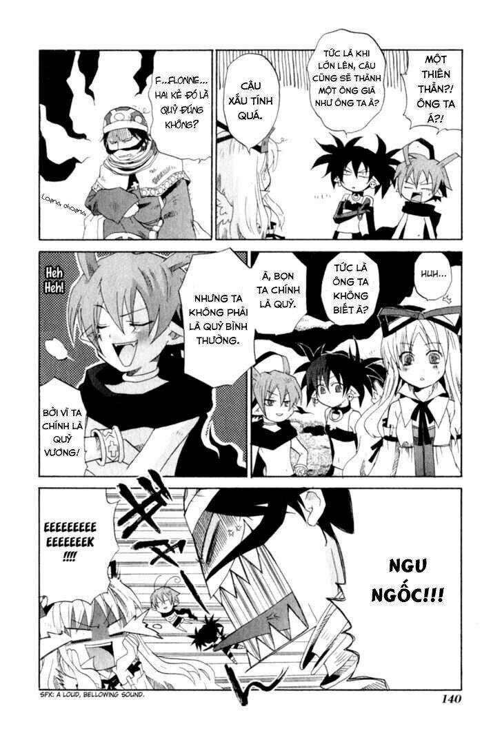 Makai Senki Disgaea: Chapter 7
