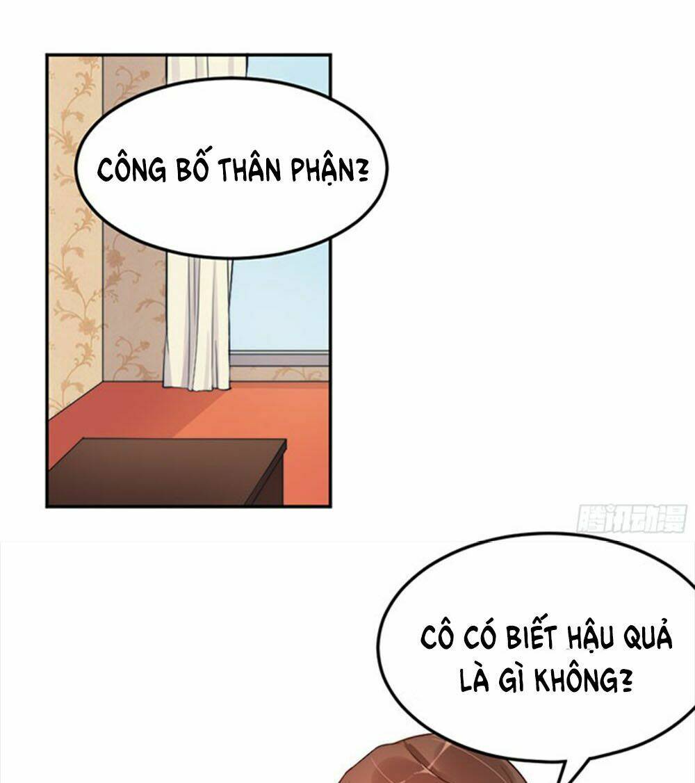 Bà Xã Tôi Là Nam Thần: Chapter 37