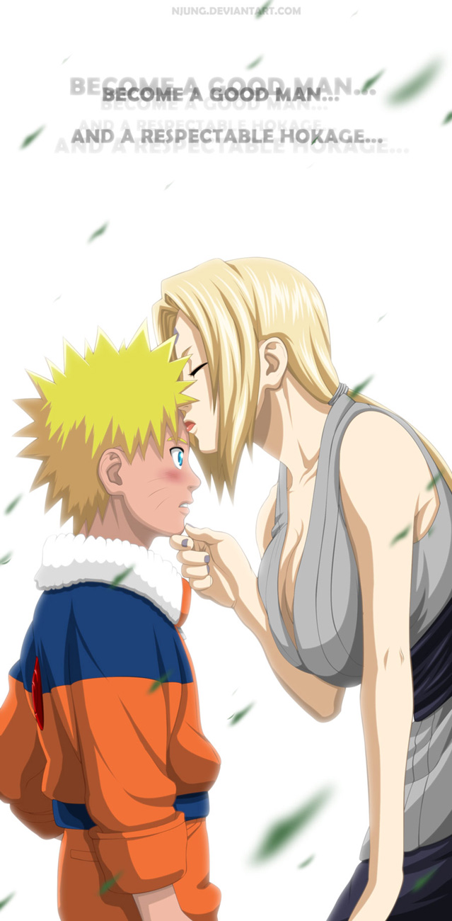 Naruto: Chapter 596