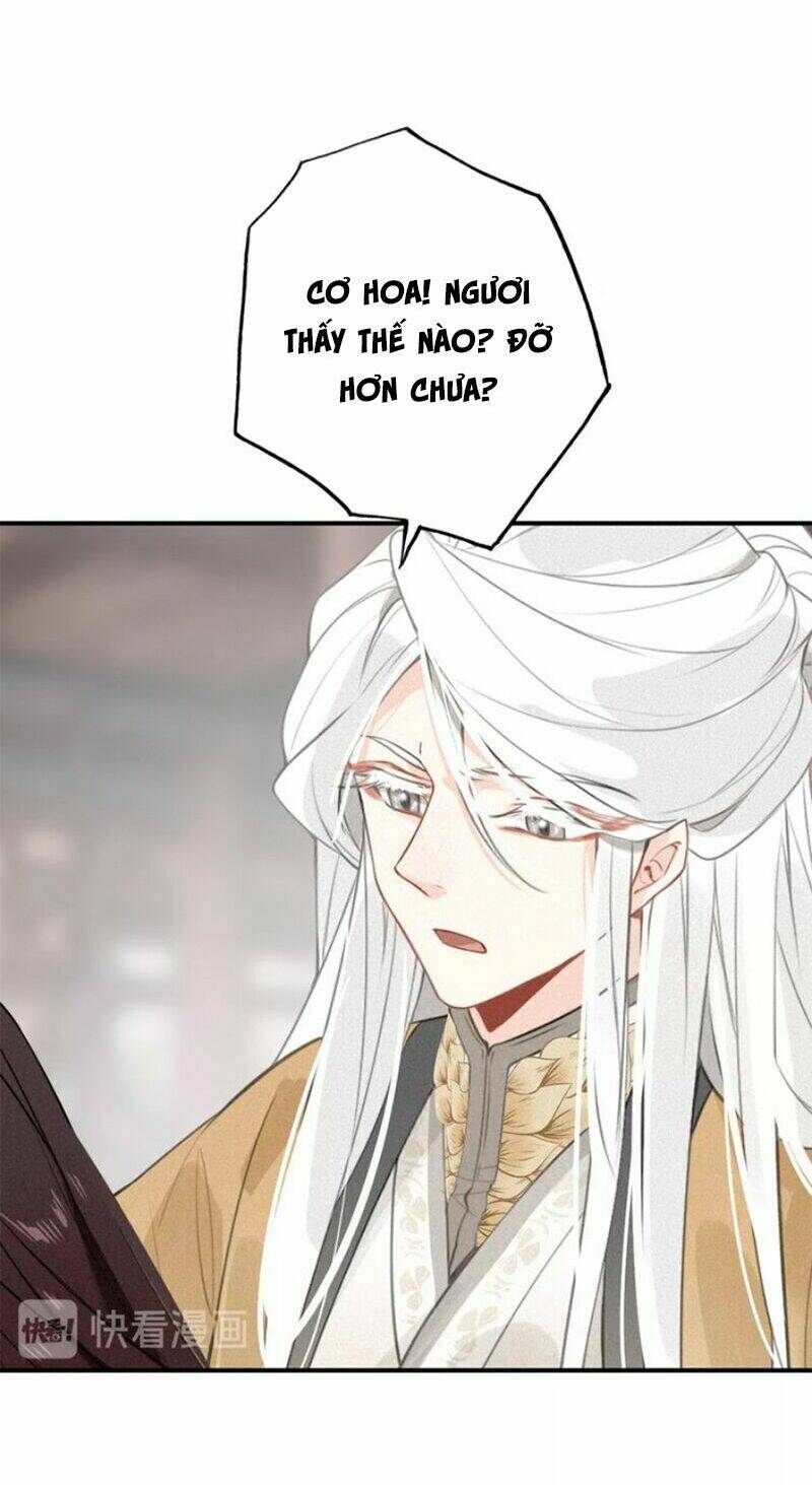 Đế Sư Tại Thượng: Chapter 39