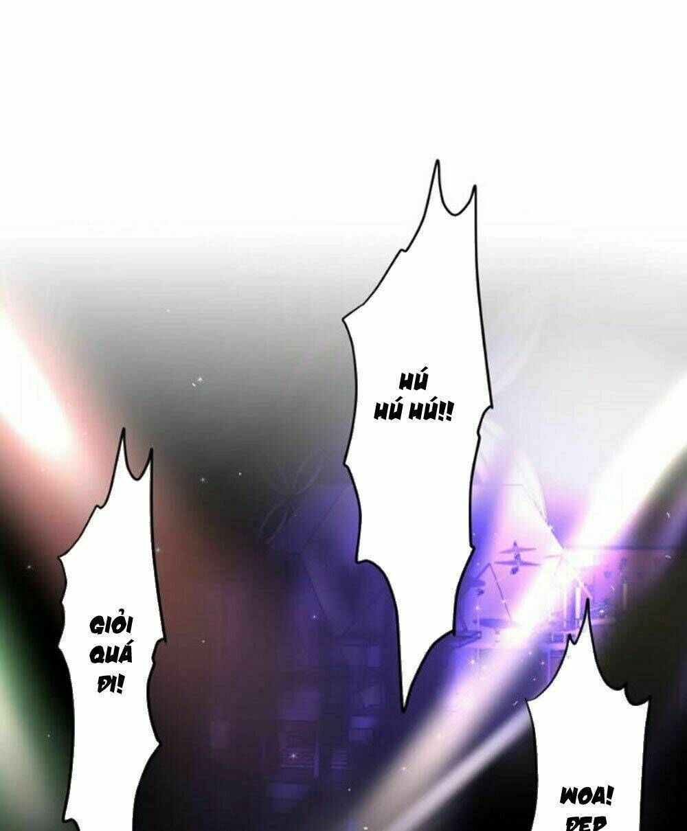 Tháng Sáu Kì Diệu: Chapter 33