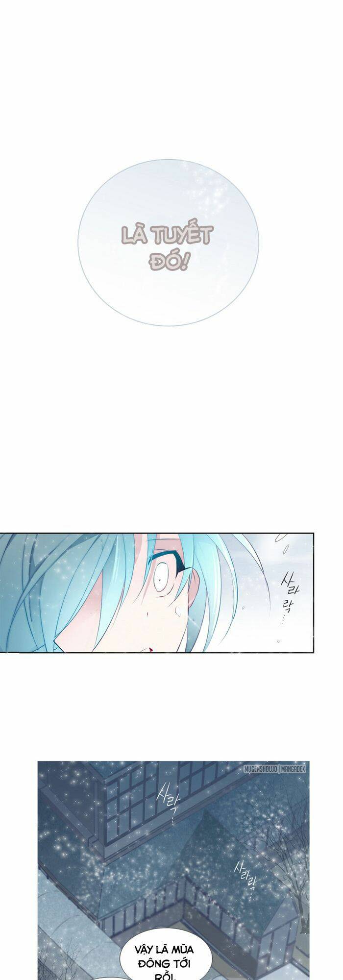 The Memory Of Wind: Anz: Chapter 29