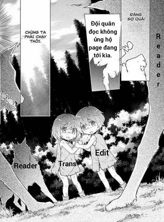 Eiyuu No Musume To Shite Umarekawatta Eiyuu Wa Futatabi Eiyuu O Mezasu: Chapter 17