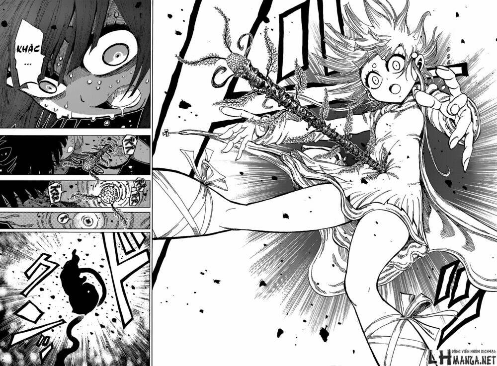 Uratarou: Chapter 16