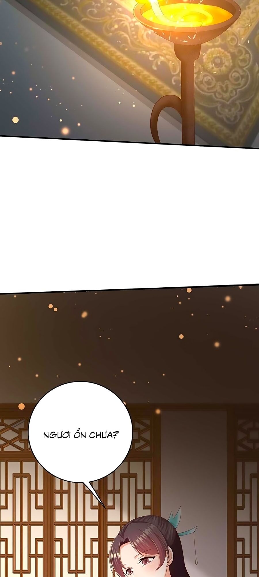 Phượng Ngự Tà Vương: Chapter 49