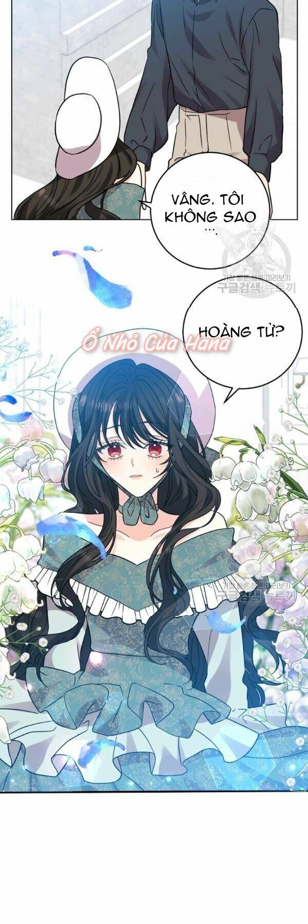 Tôi Trở Thành Gia Sư Của Tên Bạo Chúa: Chapter 26
