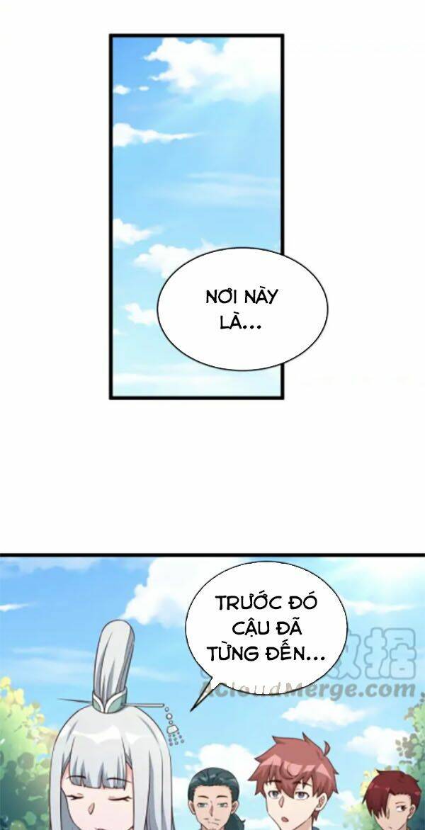 Hệ Thống Tu Tiên Mạnh Nhất: Chapter 132