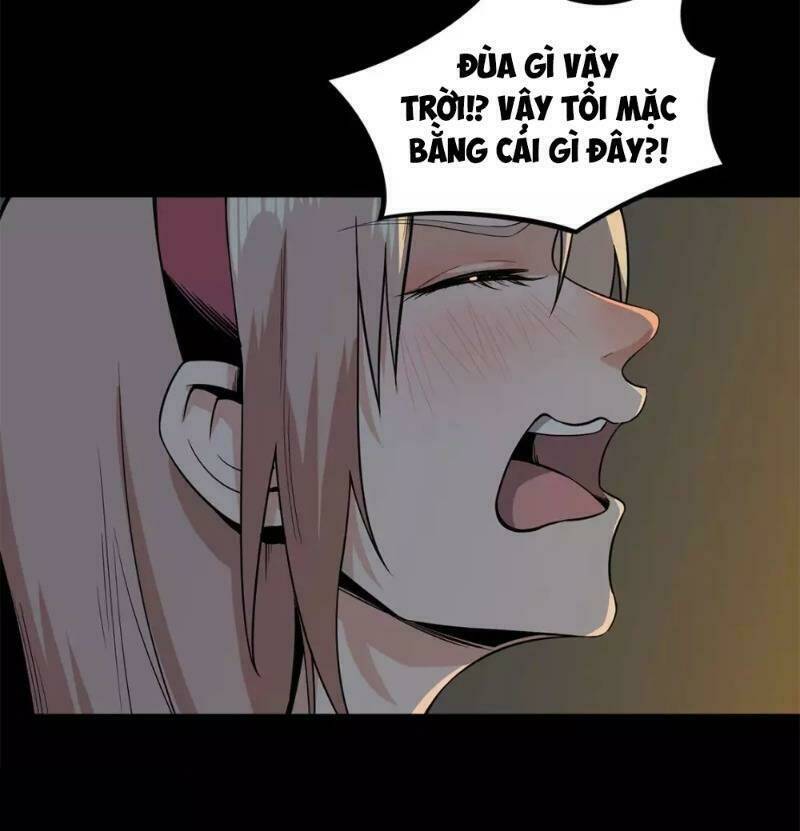 Trùng Lãnh Quái Đàm: Chapter 7