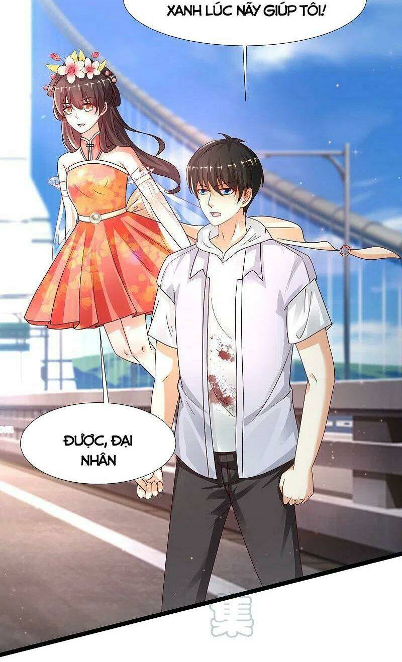 Tối Cường Vận Đào Hoa: Chapter 234