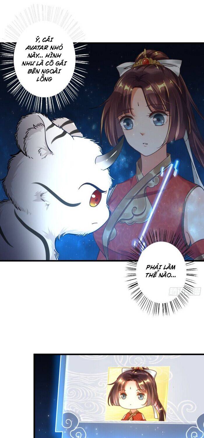 Bắt Đầu Từ Làm Ngón Tay Vàng: Chapter 1