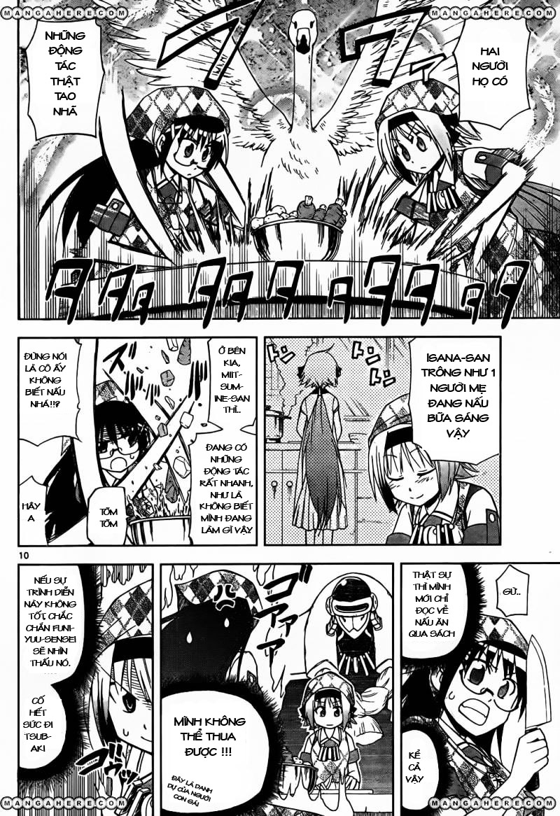 Gan Kon: Chapter 22