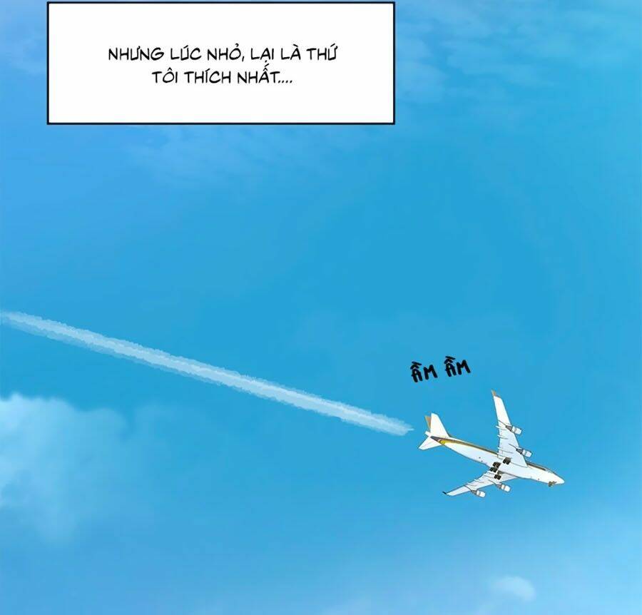 Tâm Động Thuấn Di: Chapter 5