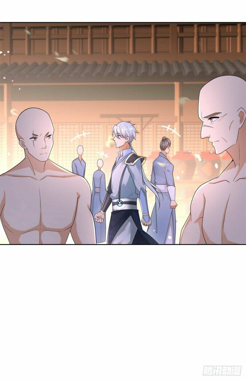 Chí Tôn Trọng Sinh: Chapter 96