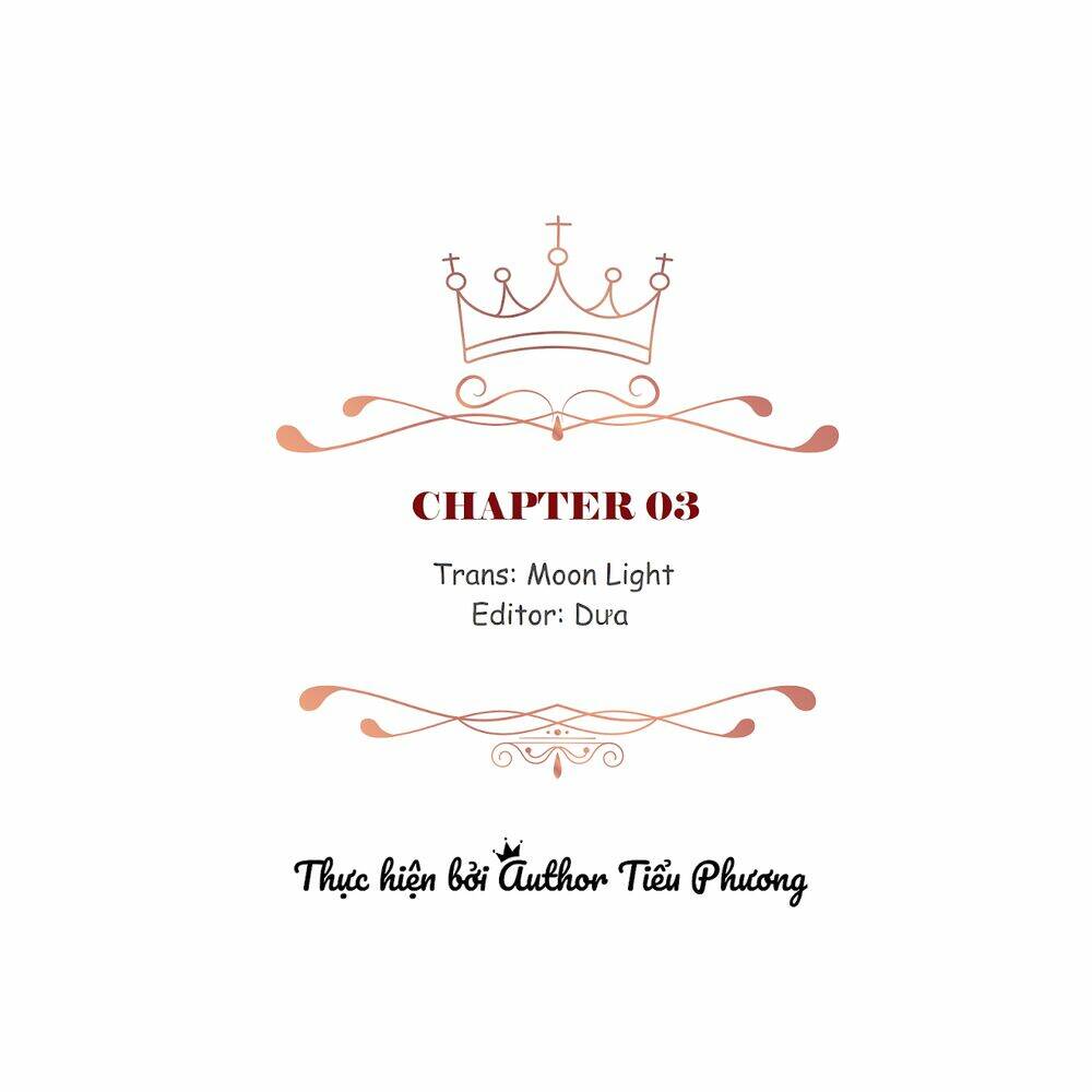 Cực Phẩm Mỹ Nam, Thật Lãng Phí: Chapter 3