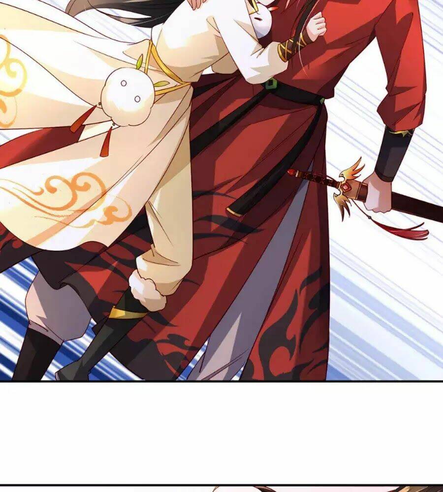 Thiên Kim Bất Hoán: Chapter 22